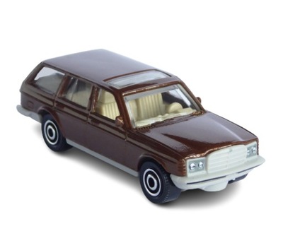 MATCHBOX - Mercedes-Benz W123 Wagon