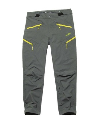 VIKAFJELL _ trekking tech pants _ spodnie L