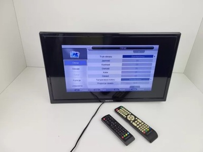 TELEWIZOR MANTA TV 24 LED2403