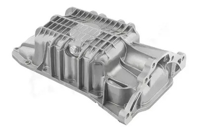 Поддон масляная 305 165 topran ford fiesta fusion vi фото №1