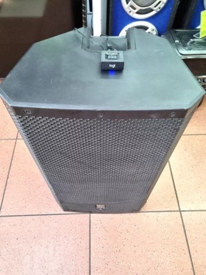 KOLUMNA ESTRADOWA ELECTRO-VOICE ZLX-15BT