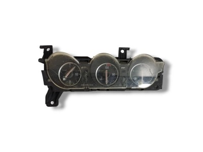 Alfa romeo 159 2008 счетчик / спидометр фото №1