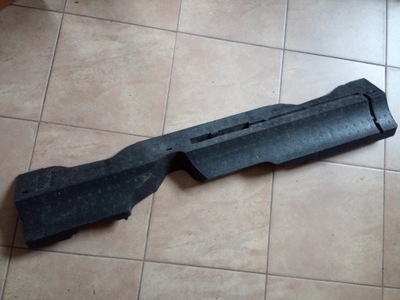 Пенополистирол вкладыш багажника citroen ds5 oryg. фото №1