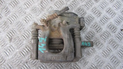 Renault kadjar суппорт правый задняя 14- 149 фото №1