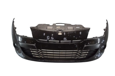 Бампер перед renault megane iii фото №1