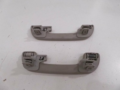 Renault kadjar ручка кронштейн задня задня права ліва фото №1