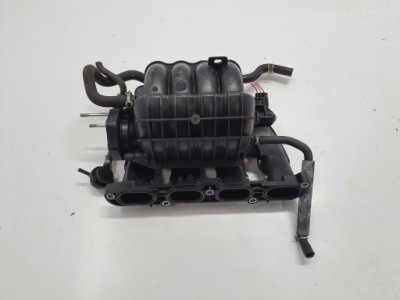 Suzuki swift mk7 коллектор всасывающий 1.2b фото №1