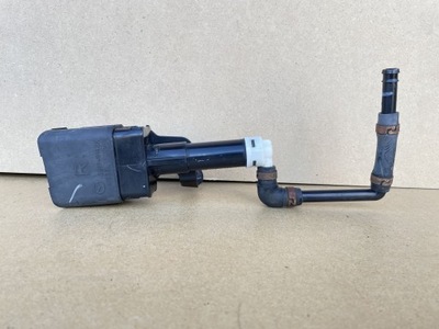 Mazda 6 vi gh омыватель лампы правый фото №1