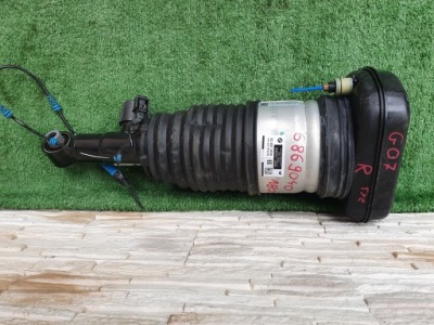 Амортизатор bmw x7 g07 6869040 фото №1