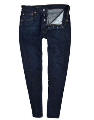 Spodnie Jeansowe Levi's 501XX 32/36