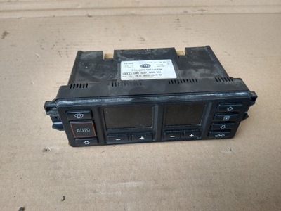 8L0820043B ПАНЕЛЬ КОНДИЦИОНЕРА КЛИМАТ КОНТРОЛЬ AUDI A4 B5 , A3 8L