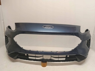 Бампер перед передній ford kuga escape mk3 фото №1