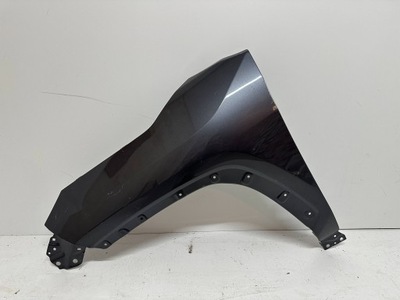 Крыло левый перед передний toyota rav4 iv rav 5 v фото №1