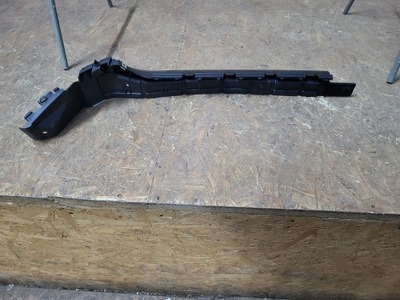 Fiat grande punto evo кронштейн бампера задняя фото №1