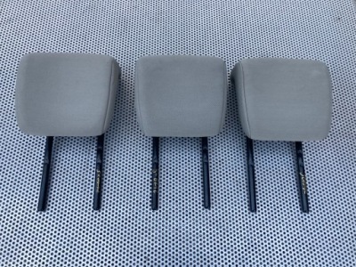 Подголовники подголовник задняя сиденье renault scenic ii lift 03-09r. оригинал ==oem= фото №1