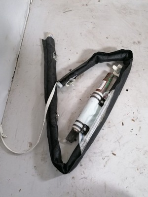 Шторка безпеки подушка безпеки ліва renault megane rs iii coupe фото №1