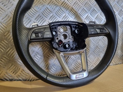 Audi rs5 8w повітропровід фото №1