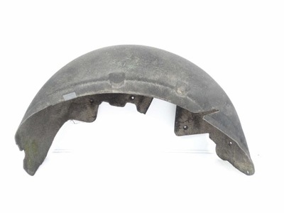 MERCEDES CLK W209 WHEEL ARCH COVER LEFT REAR  