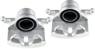 Суппорты ham. перед l+p оригинальный номер 41001-4ba0a 41011-4ba0a фото №1