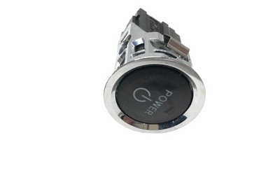 Кнопка запуск стоп toyota prius ii фото №1