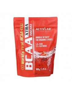 ACTIVLAB BCAA Xtra Instant 800g