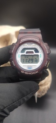 Casio G-SHOCK DW-8700