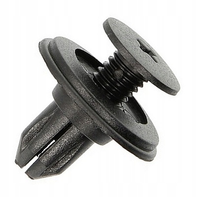 5szt nissan pathfinder -штифт розпірний фото №1