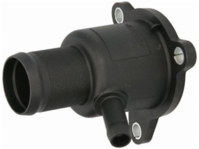 Фланец трубка renault scenic i 1.4-2.0 ii 1.4 1.6 thalia i 1.4 фото №1