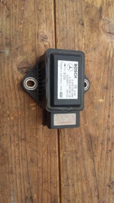 Bosch 0265005246 датчик esp фото №1