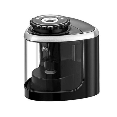 Tenwin Electric Auto Pencil Sharpener Safe