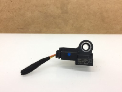 C4 picasso ii датчик датчик удару подушка безпеки фото №1