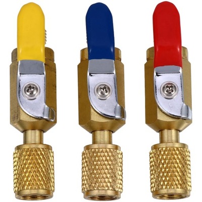 Kompaktowy клапан прямоточный фото №1