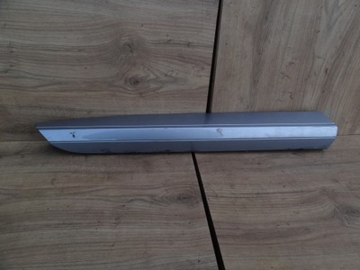 Vw arteon молдинг дверь правый задняя 3g8853992b оригинал фото №1