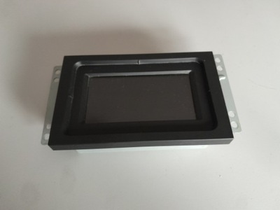 Kia opirus 08r lift панель дисплей 96135-3f700 фото №1