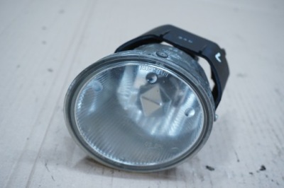 Terrano ii противотуманная фара лампа левый перед 01r фото №1