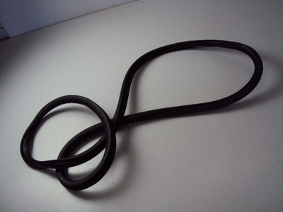 Прокладка двері лівий перед peugeot 208 ii 19- фото №1