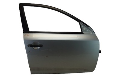 Двері правий перед kia ceed i фото №1