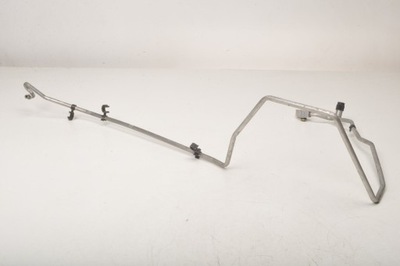 Aston martin db9 6.0 шланг кондиціонера фото №1