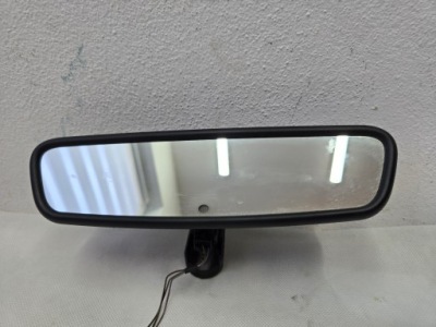 Bmw 5 f10 f11 зеркало заднего вида 922434002 фото №1