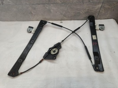 Alfa romeo 159 підйомник скло правий перед ra1980 фото №1