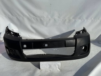 Jumpy scudo expert ii 07-11 бампер перед передний фото №1