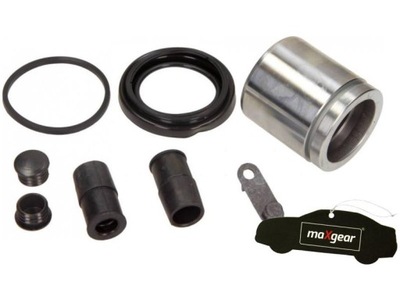 KIT DE REPARACIÓN SOPORTE BMW 3 E30 2.3 2.5 86-92 E36 3.0 3.2 92-99 + ZAPACH  