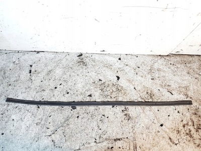 Прокладка жабо капот suzuki swift ii фото №1