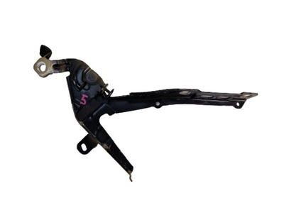 Петля капот левый peugeot 2008 ii 9820730880 фото №1