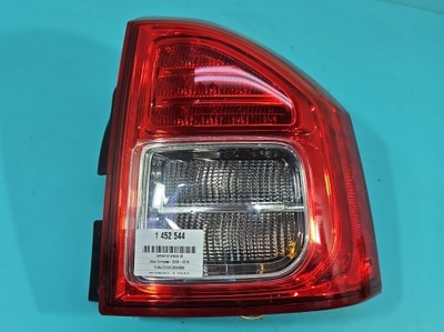 Лампа задня задня права jeep compass i lift 11-13 mopar оригінальний номер фото №1