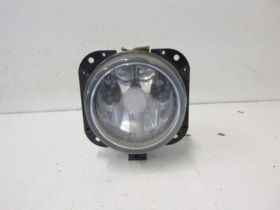 Протитуманна фара права citroen xsara picasso 2002 фото №1