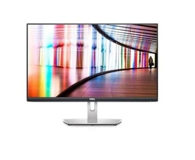 Dell Monitor S2421HN 23,8 cali IPS LED Full HD (19