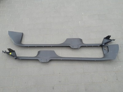 FACING, PANEL SILL RIGHT SEAT LEON III UNIVERSAL  