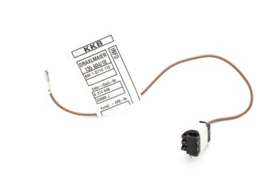 Шланг адаптер bmw фото №1