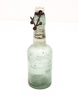 BUTELKA PATZENHOFER BRAUEREI